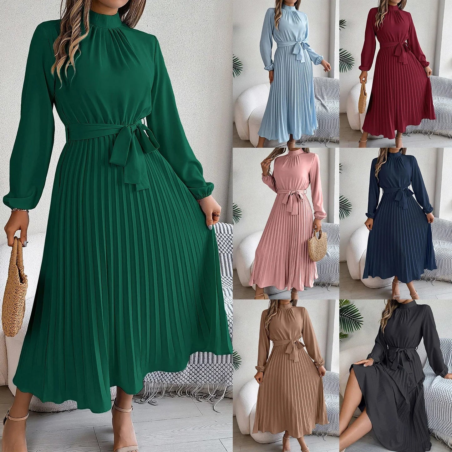 Stella™ – Robe Midi