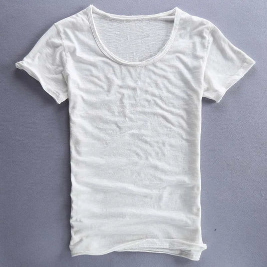 Niklas™ – T-Shirt En Coton Premium