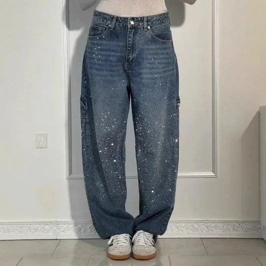 Luna™ – Pantalon Diamant