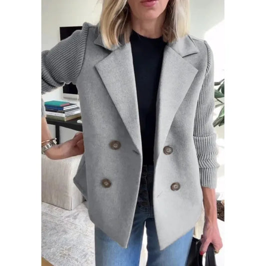 Vivienne™ | Manteau Élégant