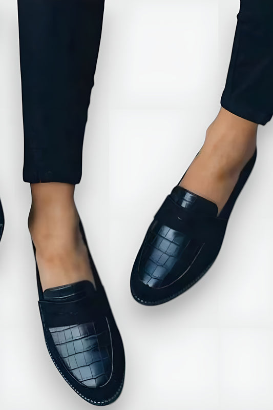 Mira™ – Mocassins