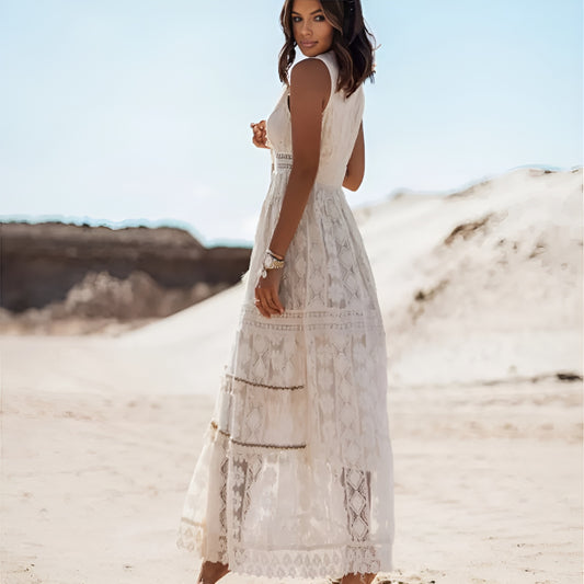 Ava™ – Robe Bohème