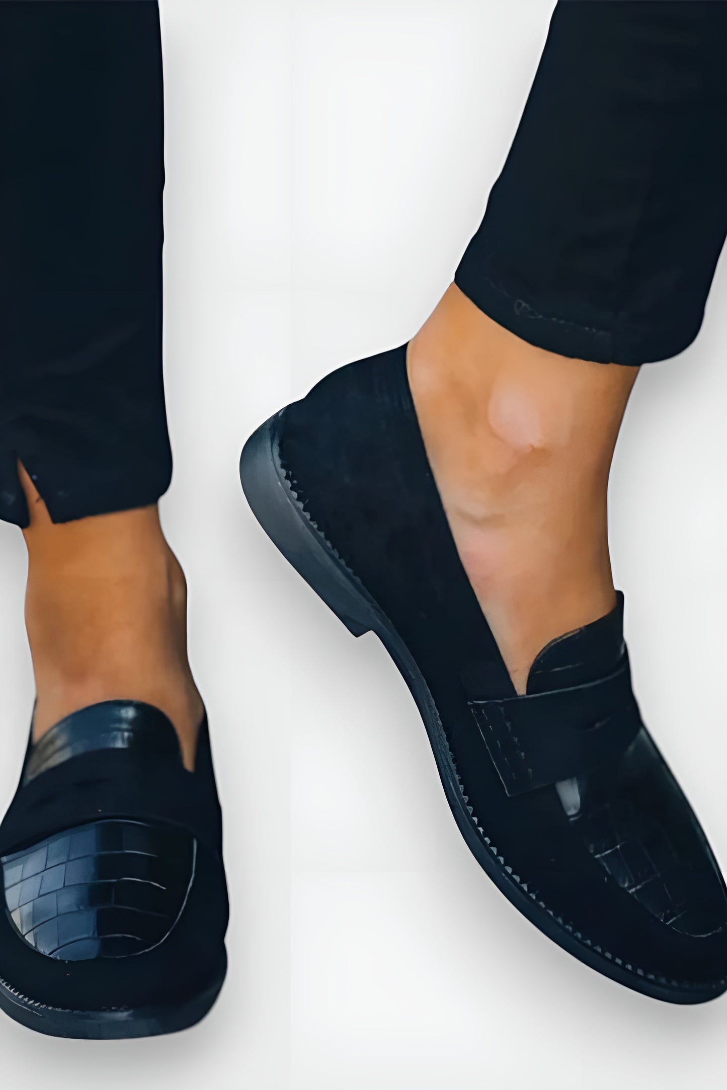 Mira™ – Mocassins