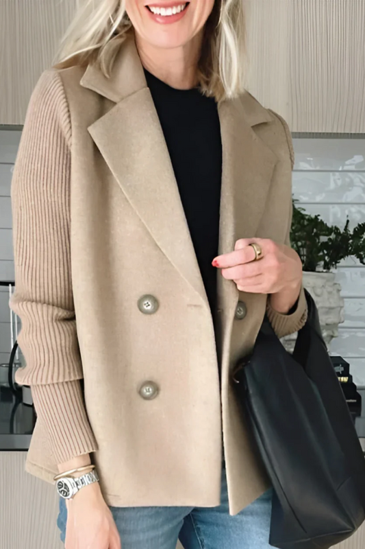 Vivienne™ | Manteau Élégant