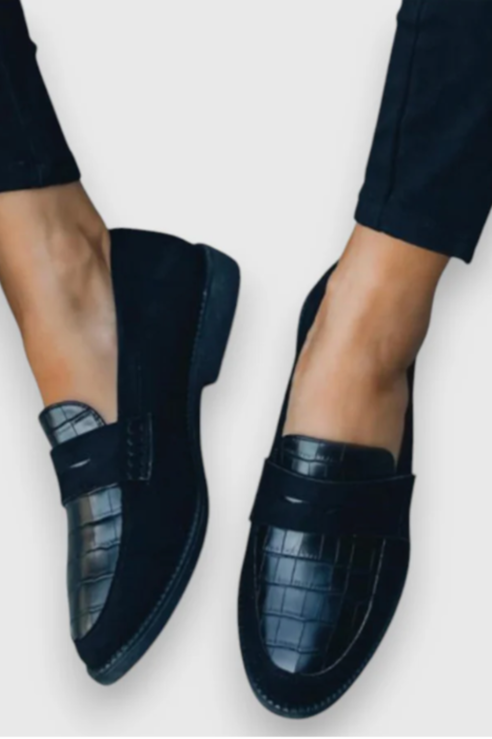 Mira™ – Mocassins