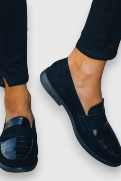 Mira™ – Mocassins