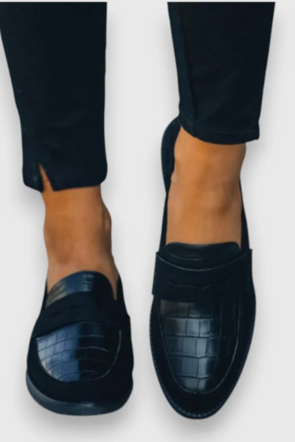 Mira™ – Mocassins