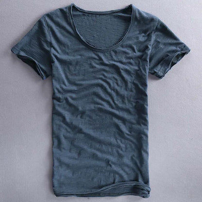 Niklas™ – T-Shirt En Coton Premium