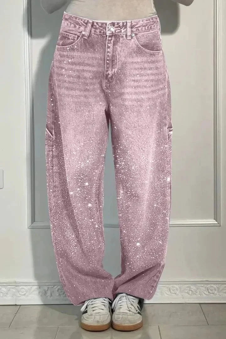 Luna™ – Pantalon Diamant