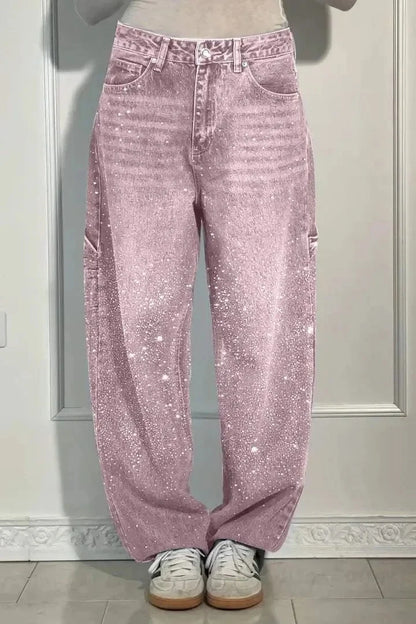 Luna™ – Pantalon Diamant