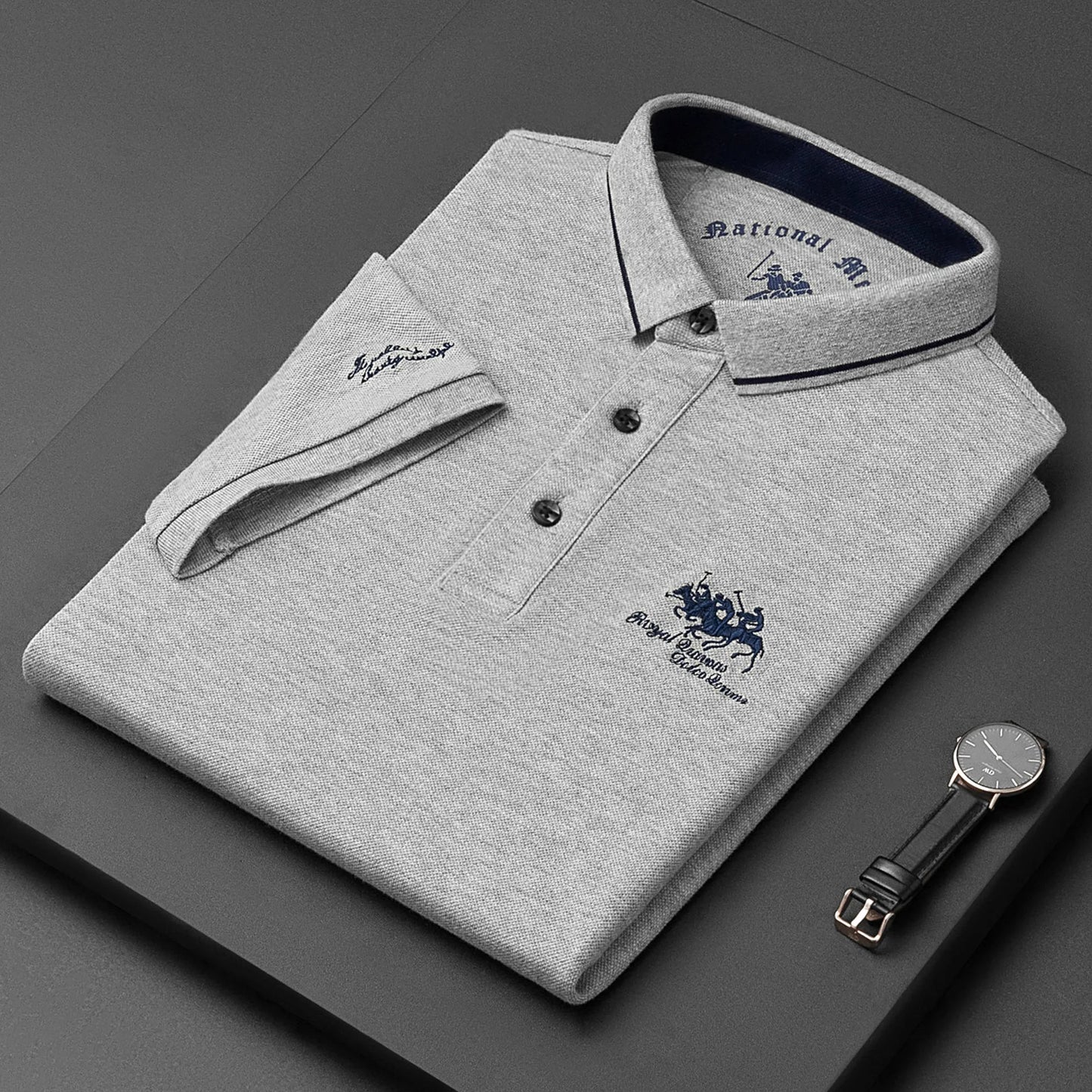 Valerio™ – Polo