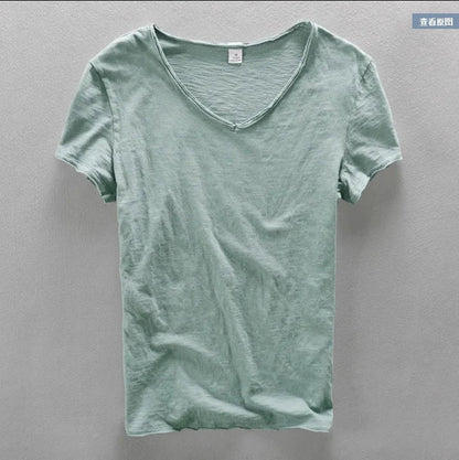 Niklas™ – T-Shirt En Coton Premium