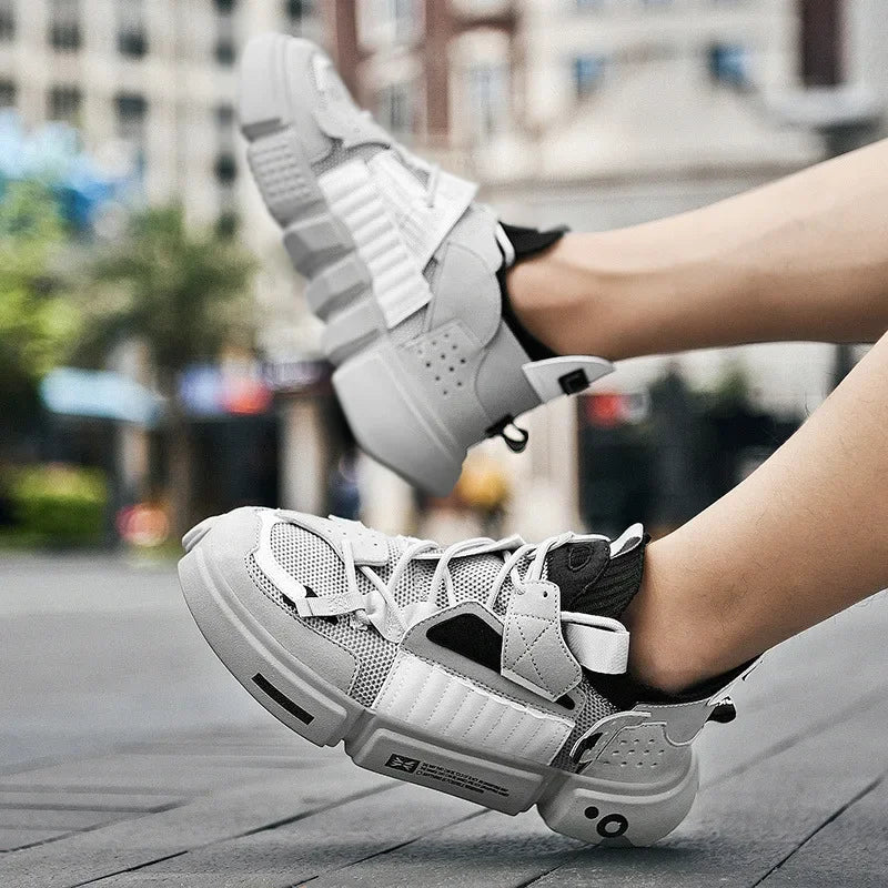 Charles – Baskets Streetwear