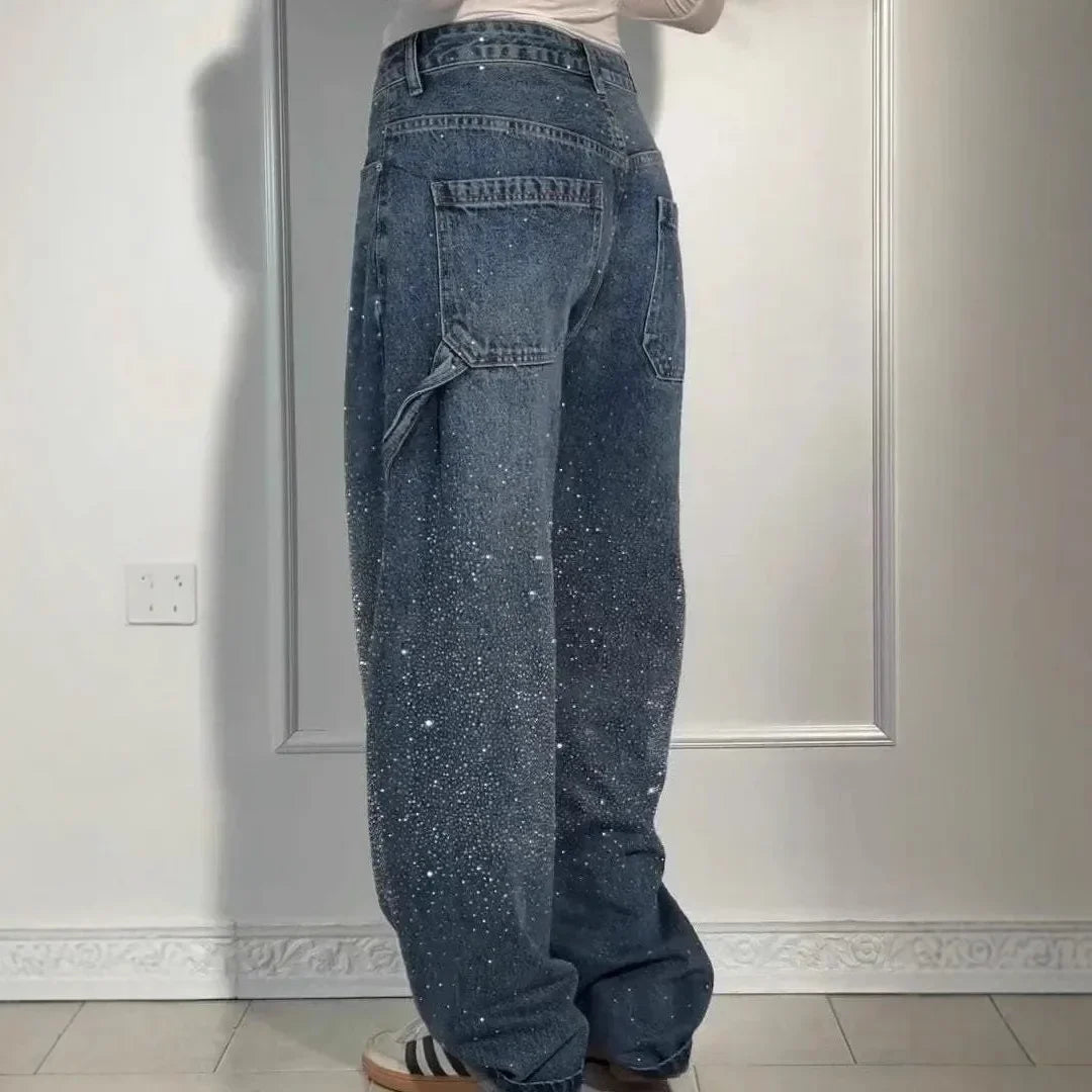 Luna™ – Pantalon Diamant