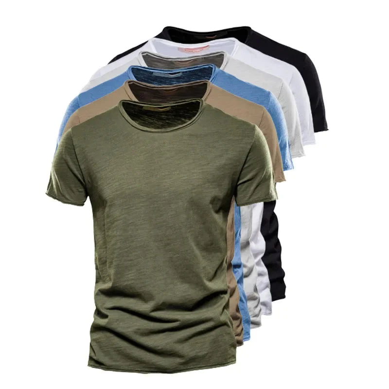 Gero™ | T-Shirt Classique
