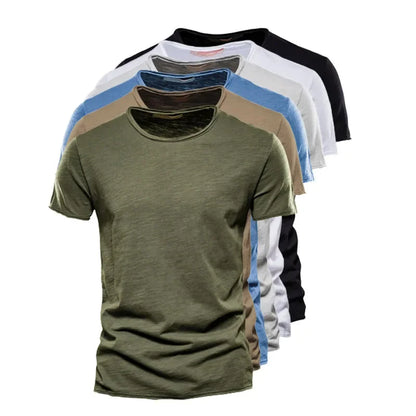 Gero™ | T-Shirt Classique