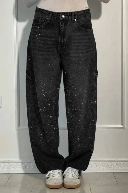 Luna™ – Pantalon Diamant