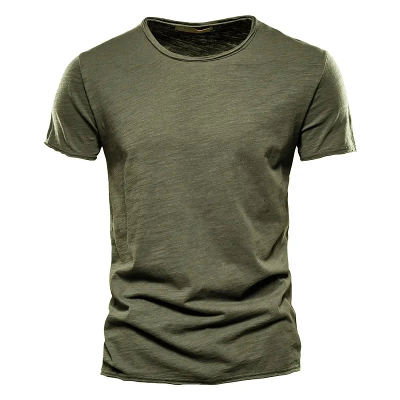 Gero™ | T-Shirt Classique