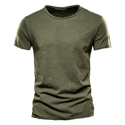 Gero™ | T-Shirt Classique