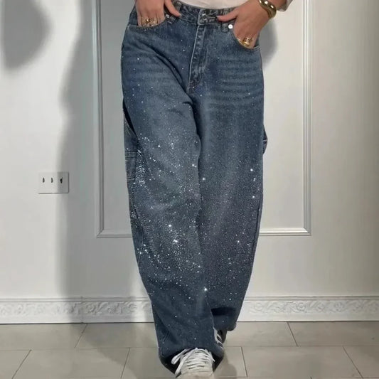 Luna™ – Pantalon Diamant