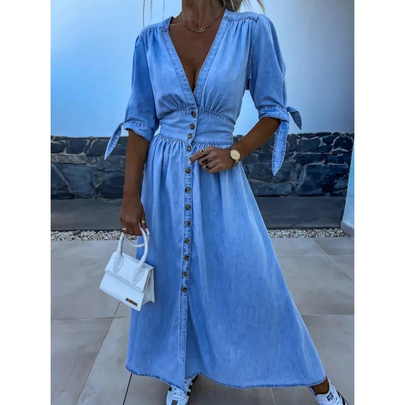 Sofia – Robe Éclatante
