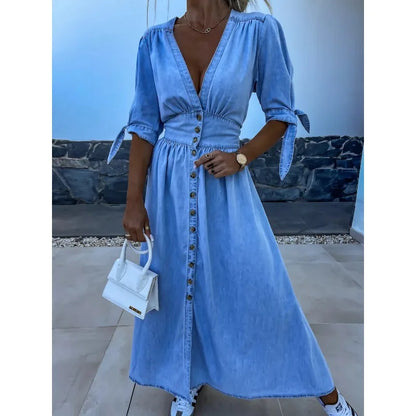 Sofia – Robe Éclatante