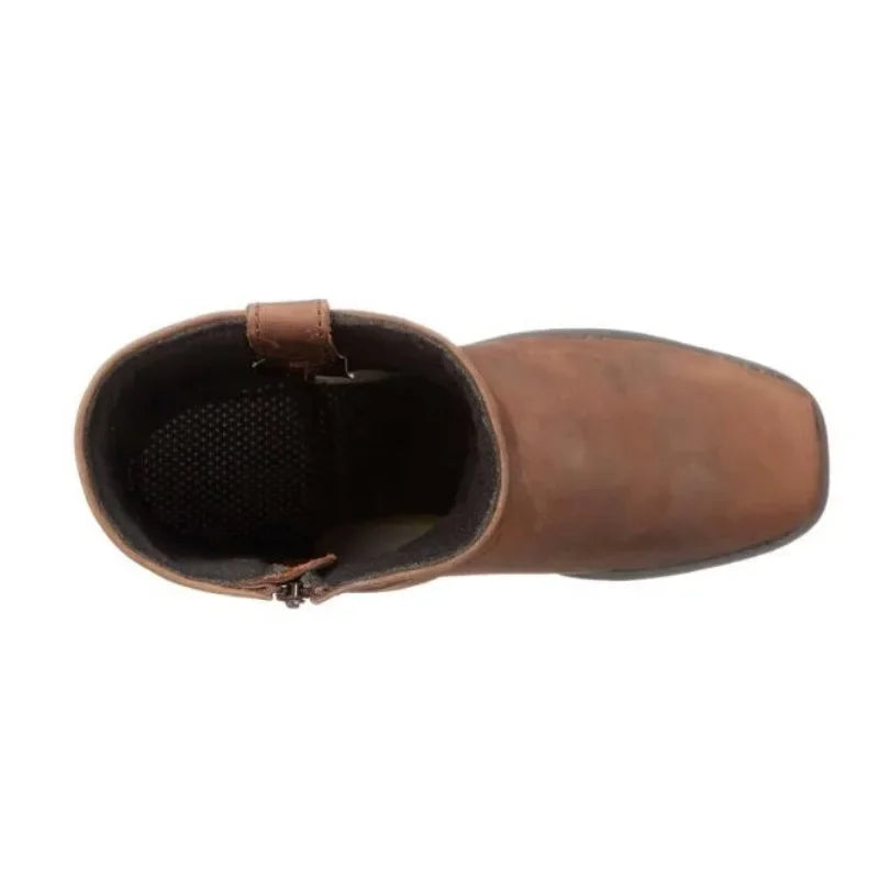 Montaigne® | Bottes Vintage Élégantes