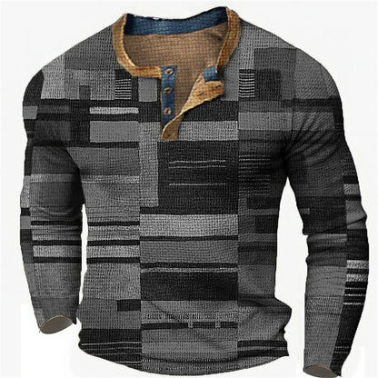 Oscar™ - Pull Élégant en Maille