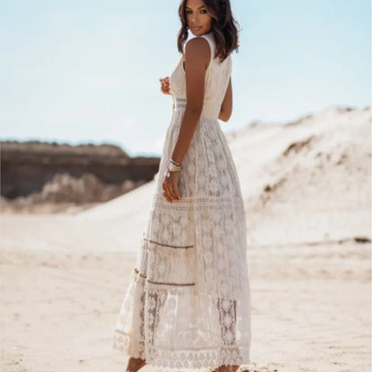 Ava™ – Robe Bohème