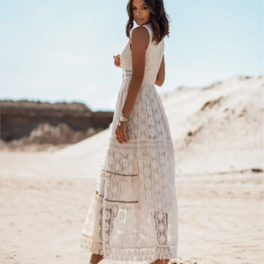 Ava™ – Robe Bohème