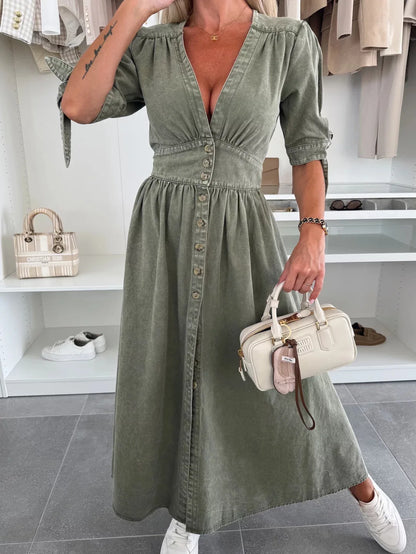 Sofia – Robe Éclatante
