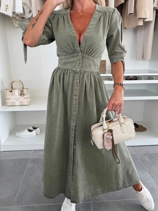 Sofia – Robe Éclatante