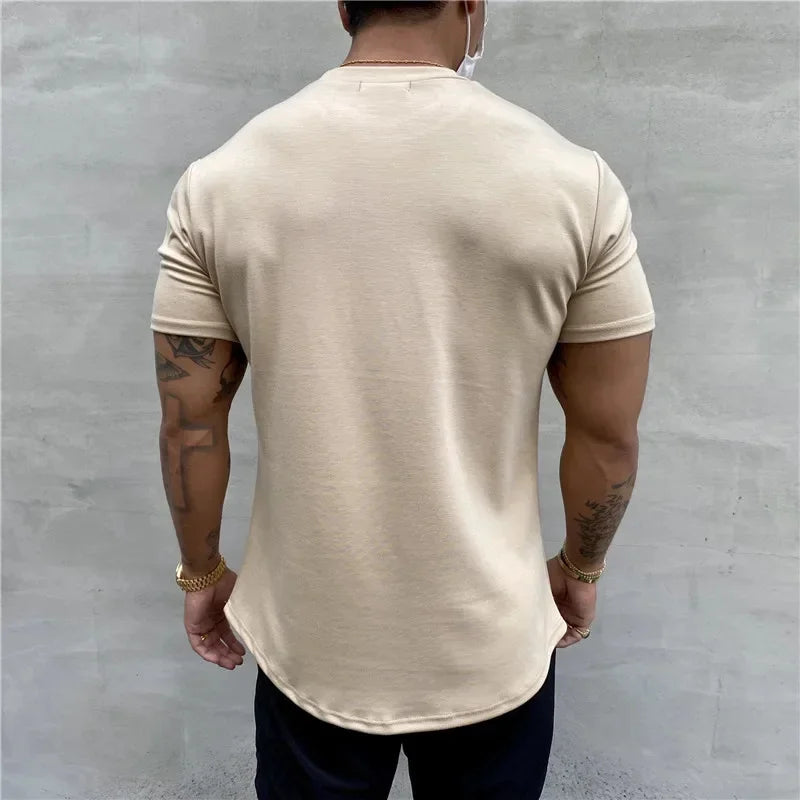 Montaigne™ | Chemise En Coton Stretch