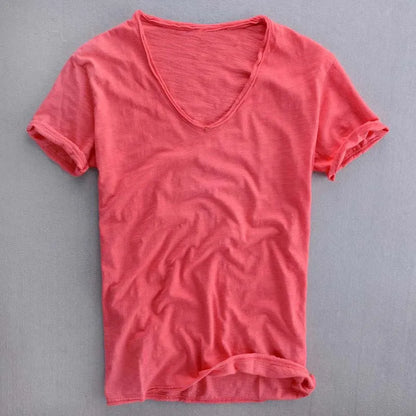Niklas™ – T-Shirt En Coton Premium