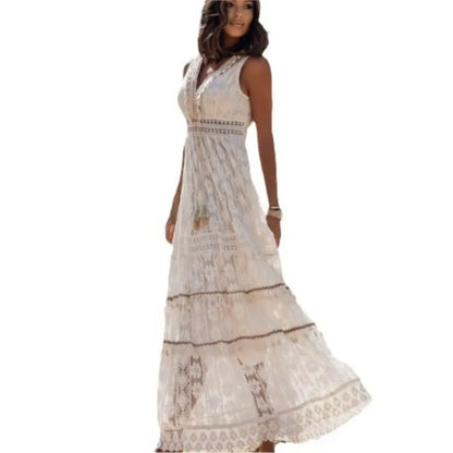 Ava™ – Robe Bohème