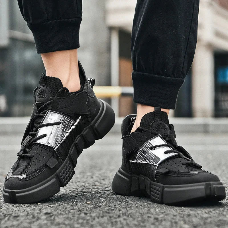 Charles – Baskets Streetwear