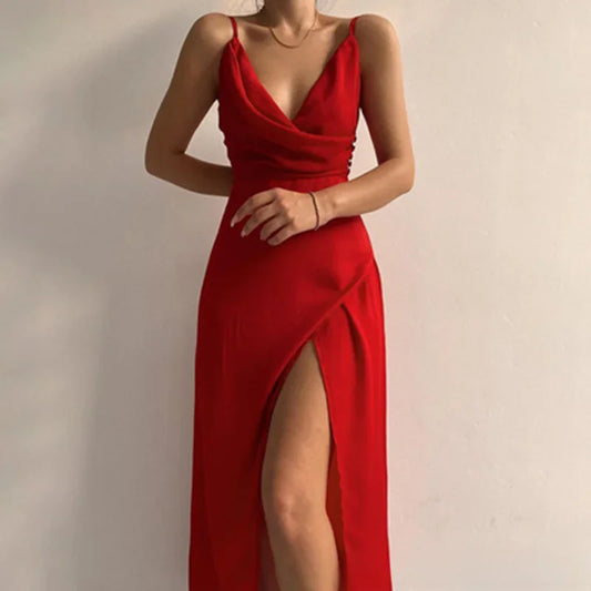 Sasha™ – Robe Élégante