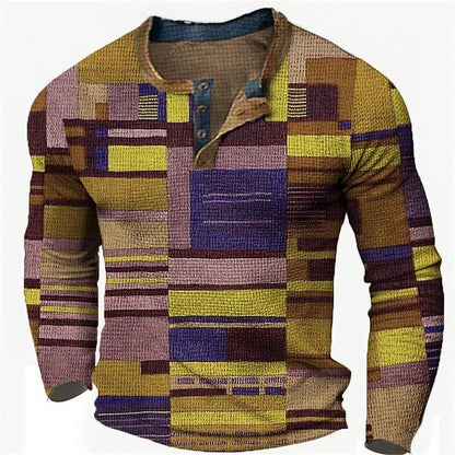 Oscar™ - Pull Élégant en Maille
