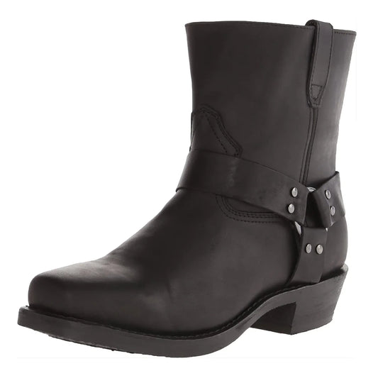 Montaigne® | Bottes Vintage Élégantes