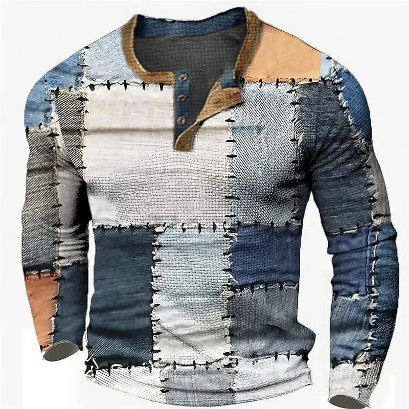 Oscar™ - Pull Élégant en Maille