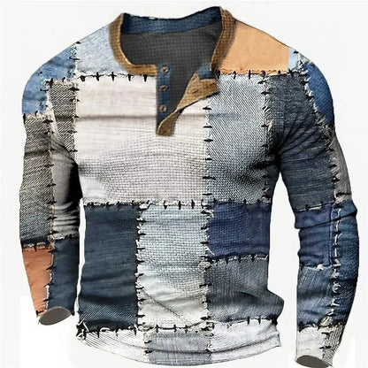 Oscar™ - Pull Élégant en Maille