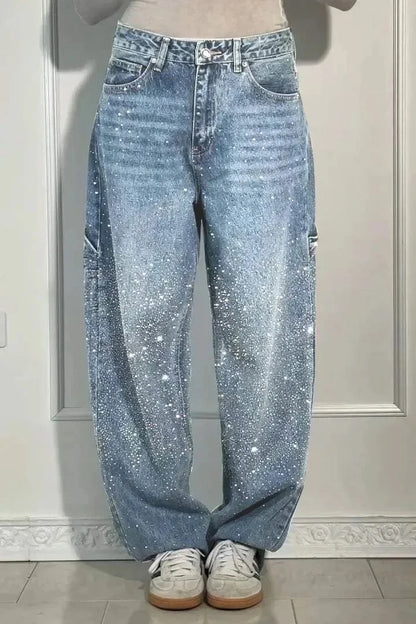 Luna™ – Pantalon Diamant