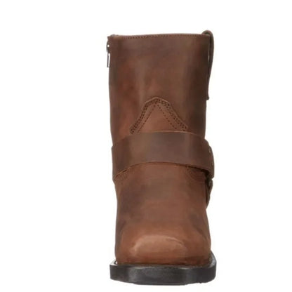 Montaigne® | Bottes Vintage Élégantes