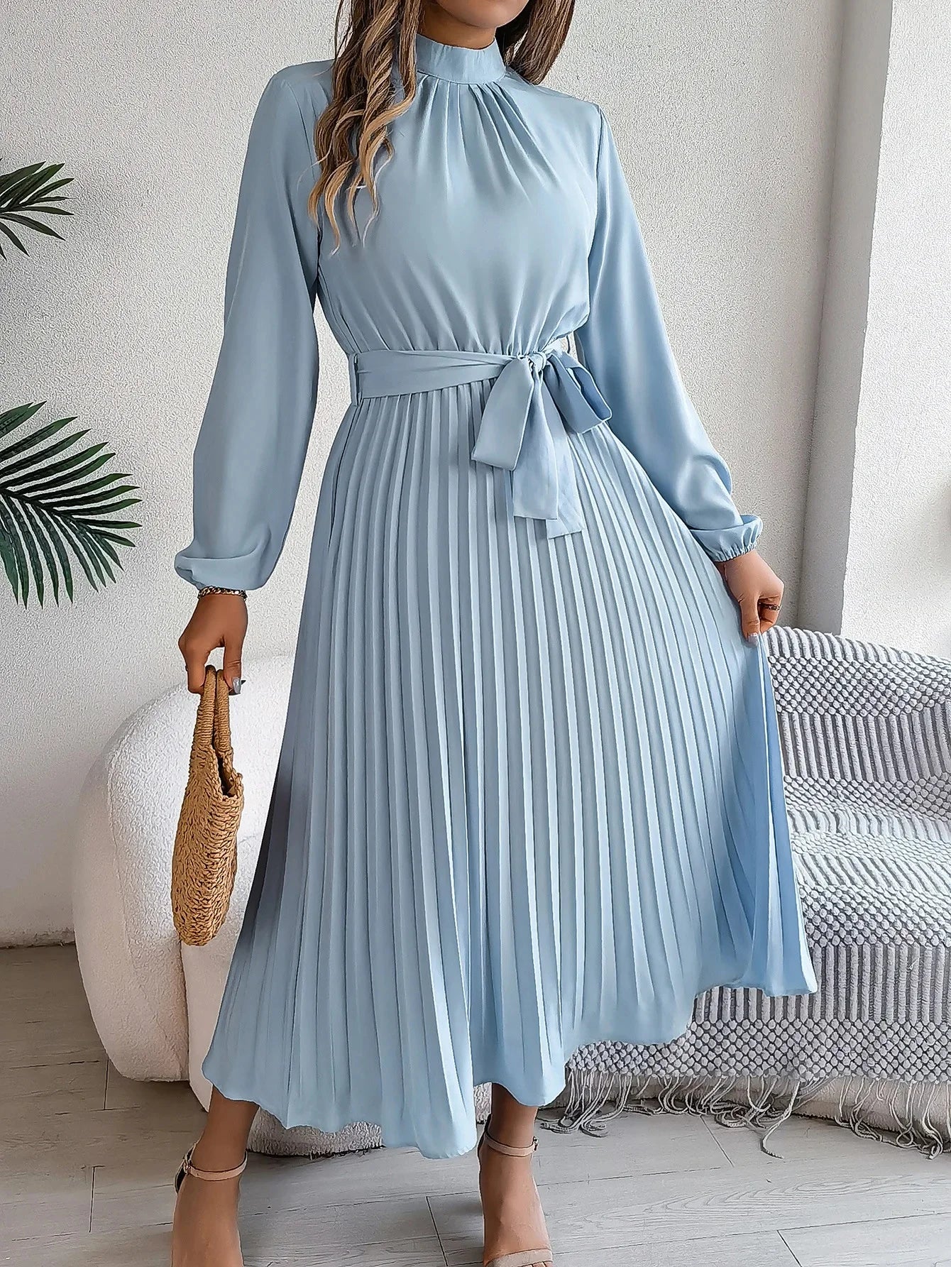 Stella™ – Robe Midi