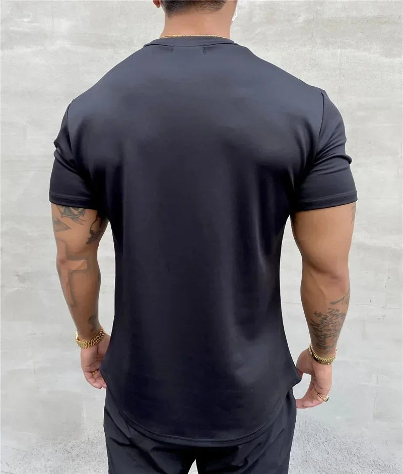 Montaigne™ | Chemise En Coton Stretch