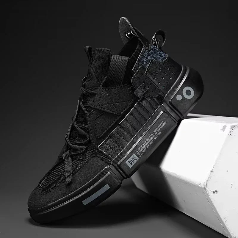 Charles – Baskets Streetwear