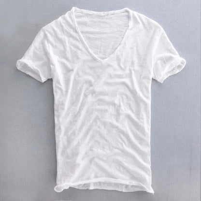 Niklas™ – T-Shirt En Coton Premium