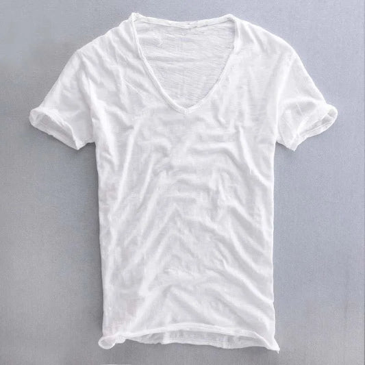 Niklas™ – T-Shirt En Coton Premium