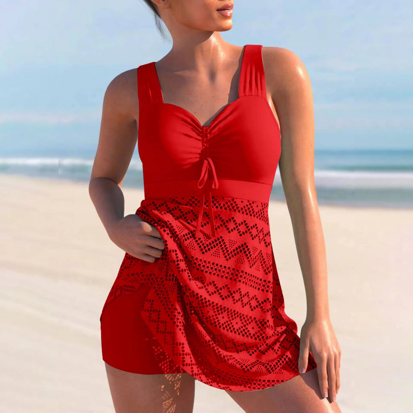 Lina™ – Ensemble Bikini Rembourré