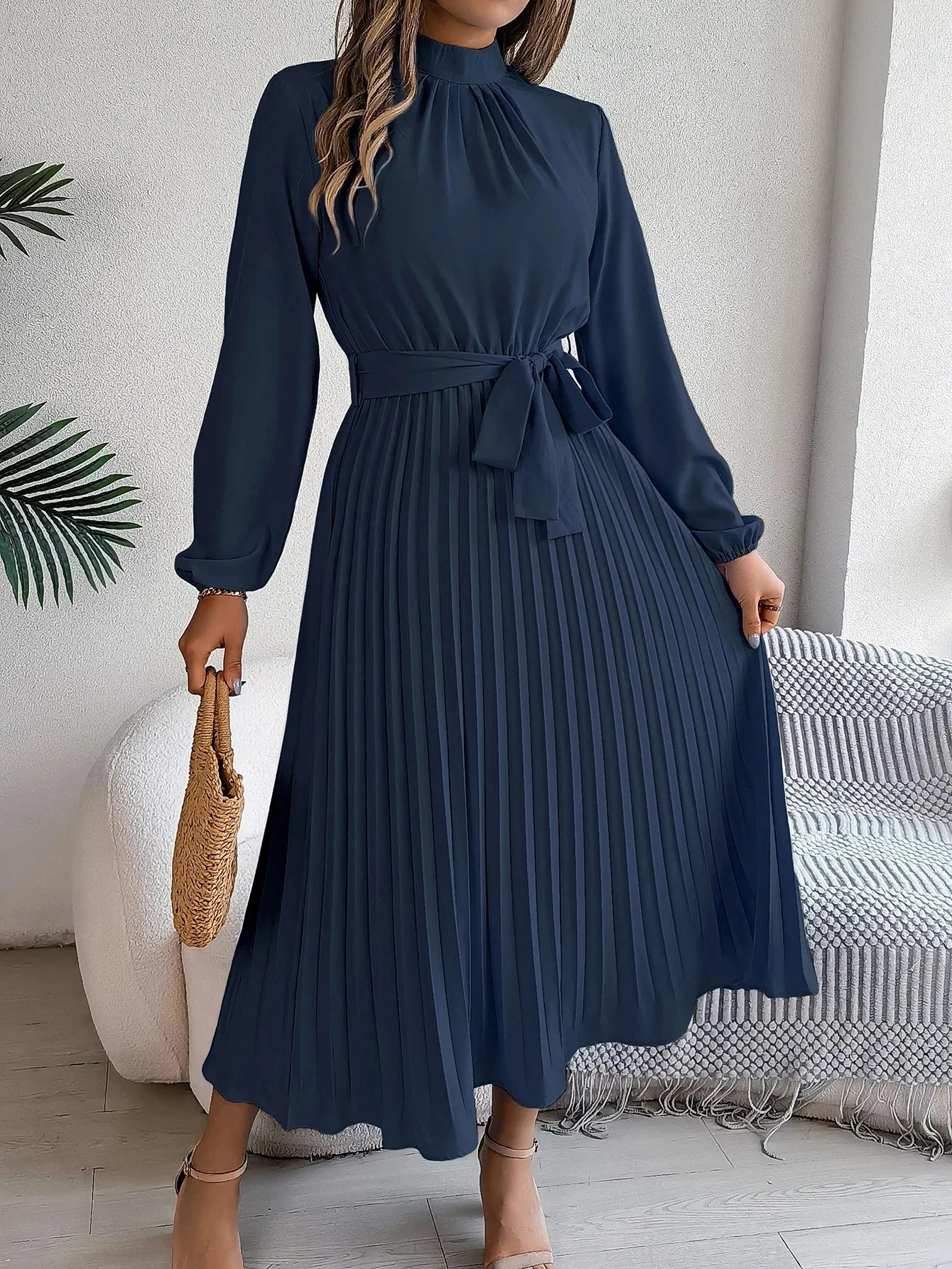 Stella™ – Robe Midi